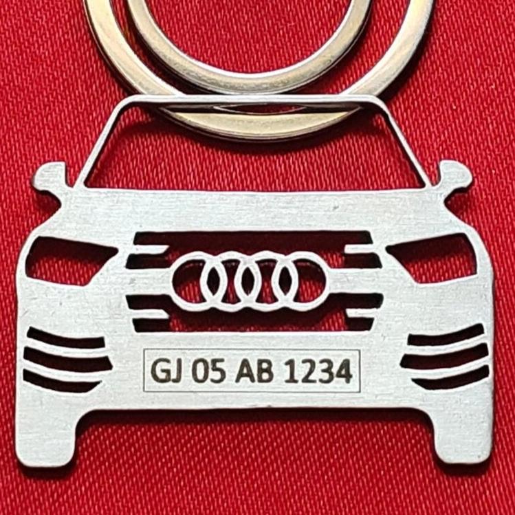 SUV New