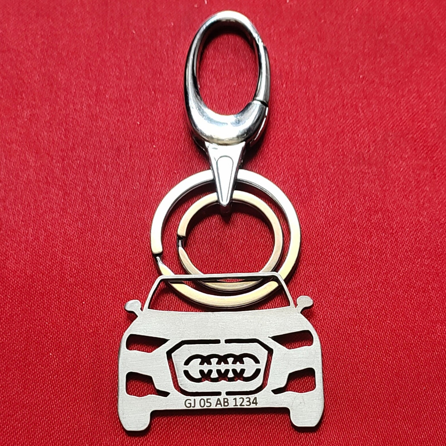 Audi - SUV