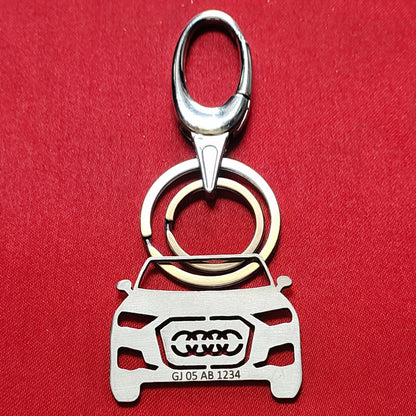 Audi - SUV
