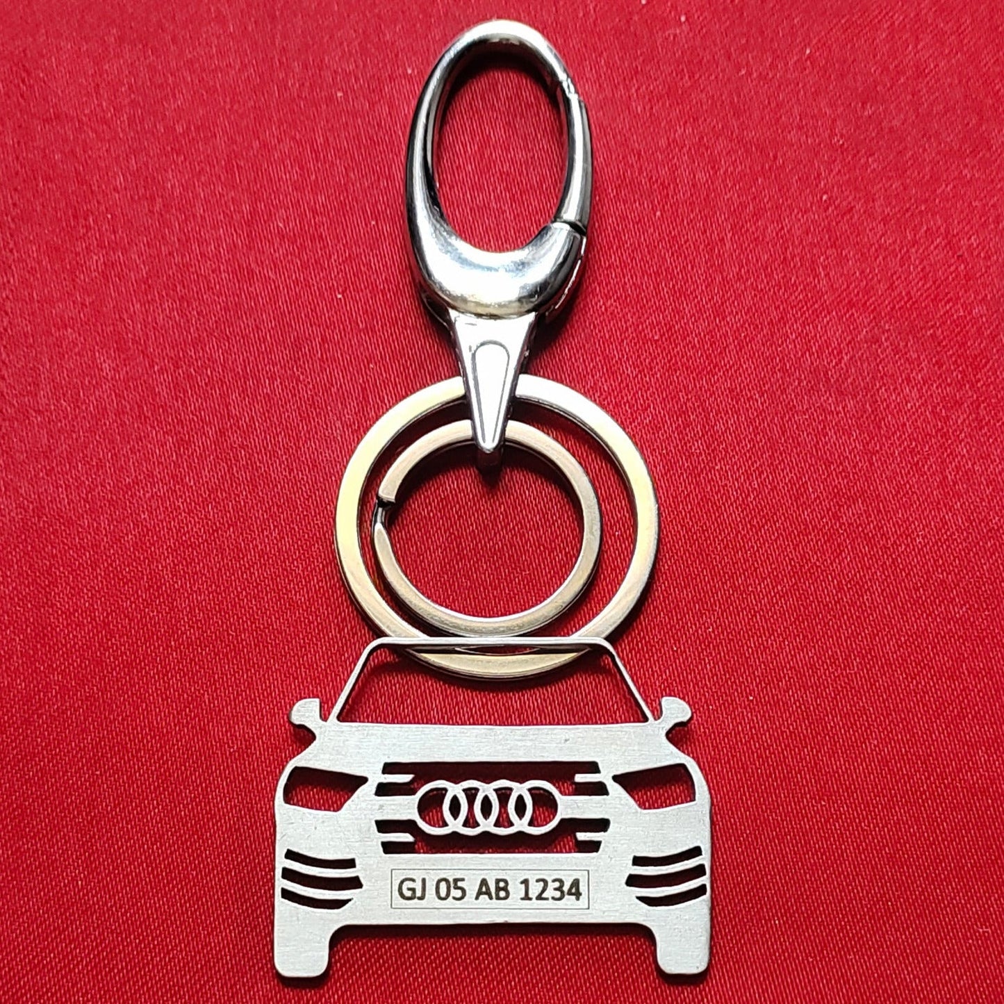 Audi - SUV_New