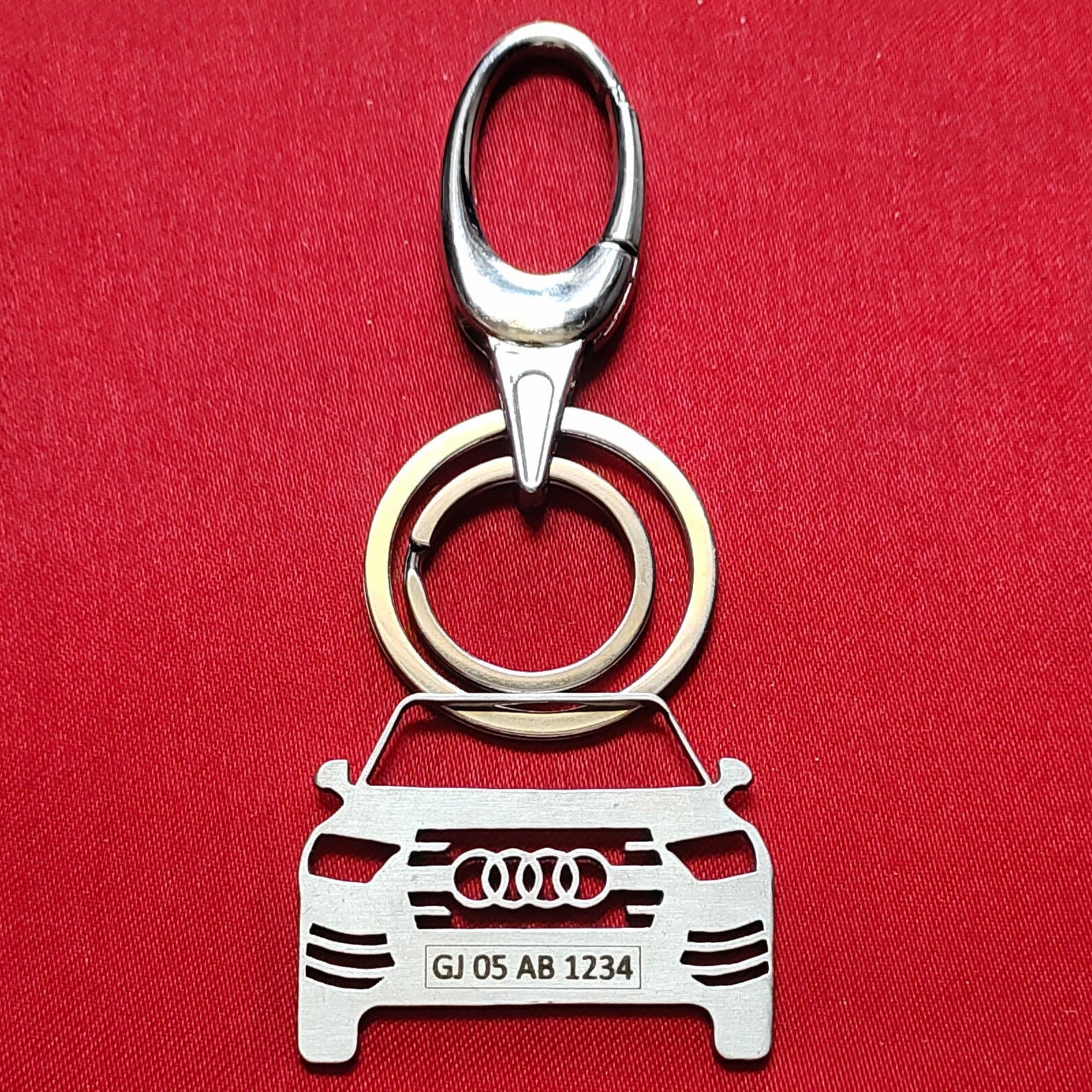 Audi - SUV_New