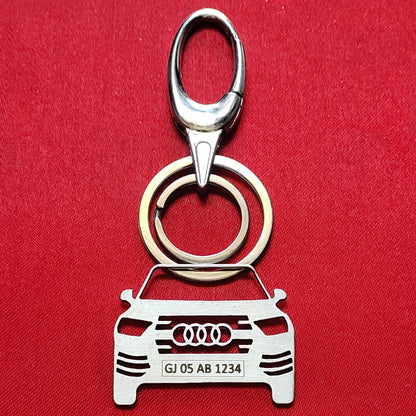Audi - SUV_New