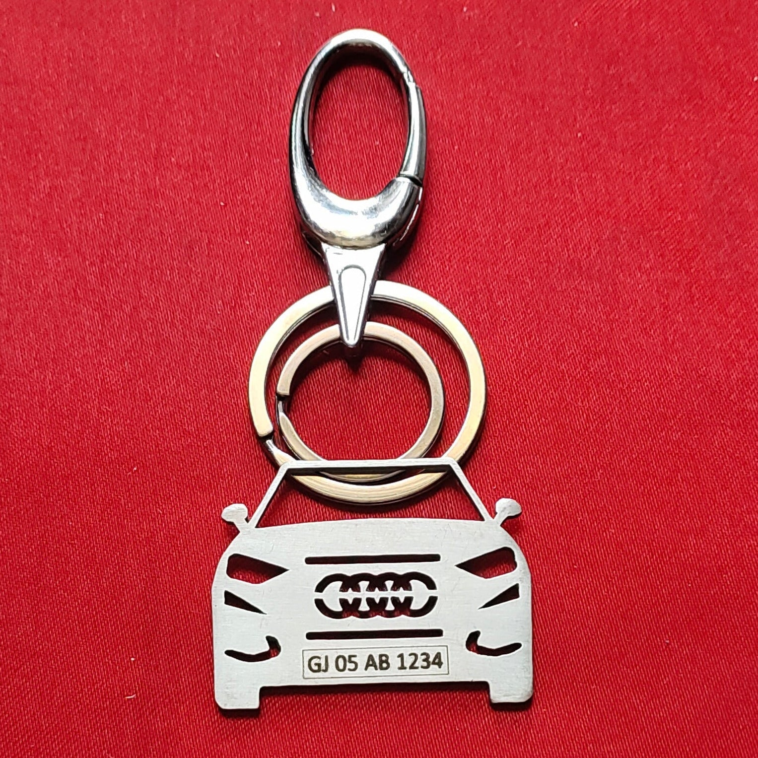 Audi - Sedan