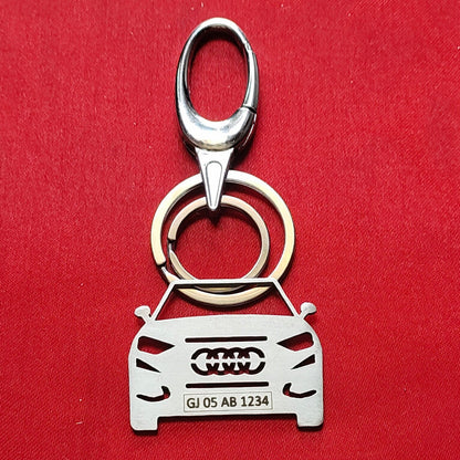 Audi - Sedan