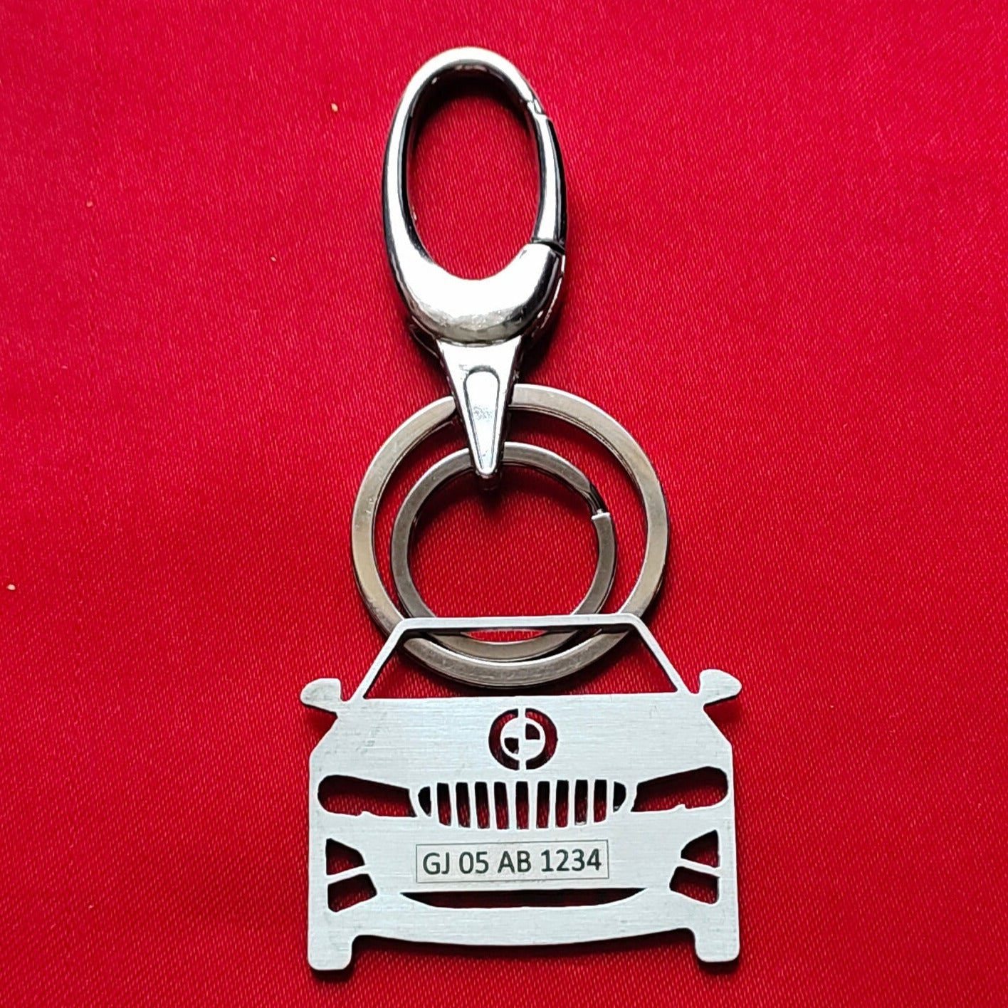 BMW - 5 Series