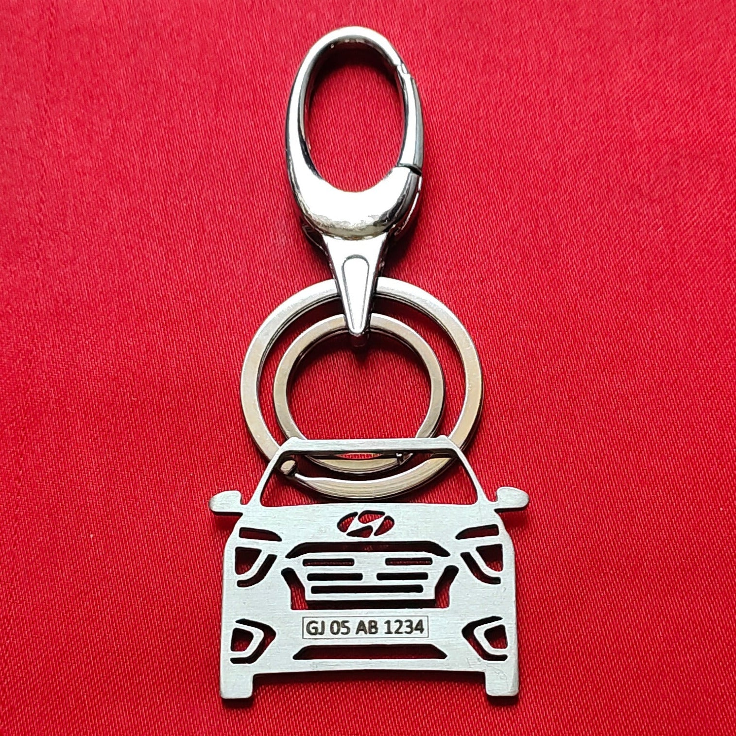 Hyundai - Creta