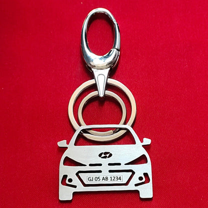 Hyundai - Elantra