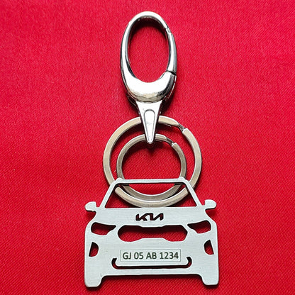 Kia - Sonet