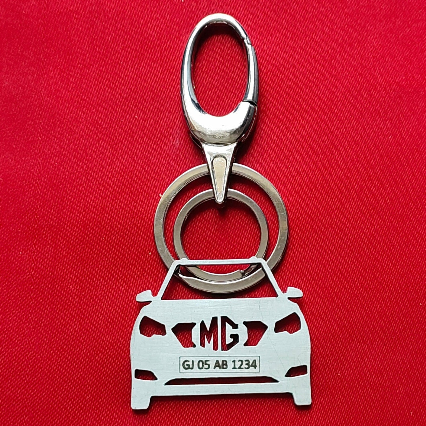 MG - ZS Ev