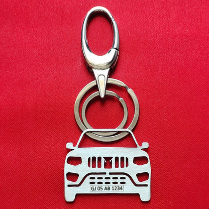 Mahindra - Scorpio N