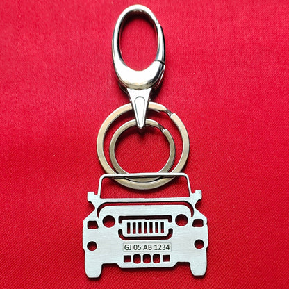 Mahindra - Thar
