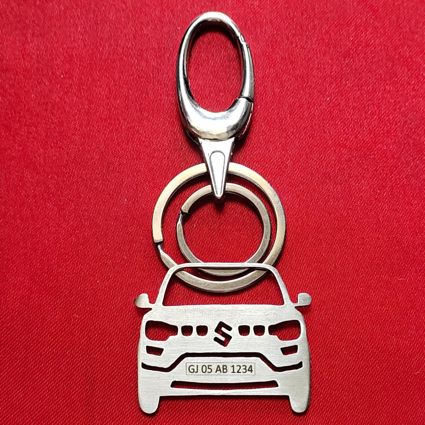 Maruti Suzuki - S-Presso