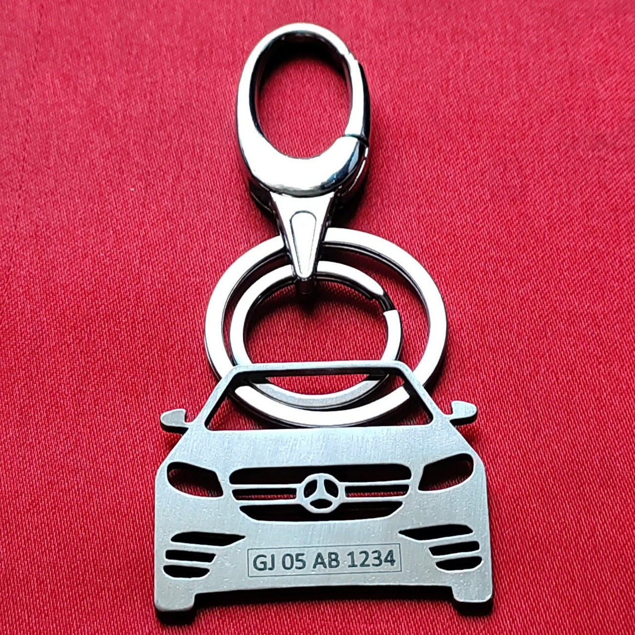 Mercedes - E Class