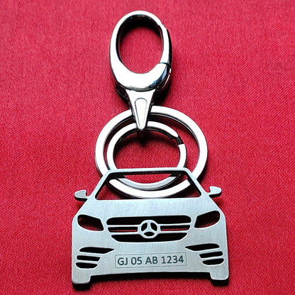 Mercedes - E Class