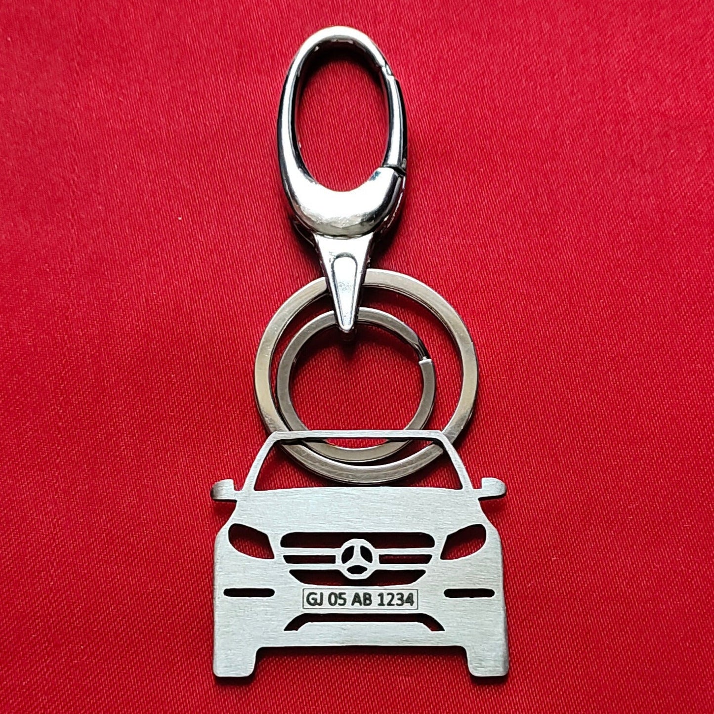 Mercedes - GLE New