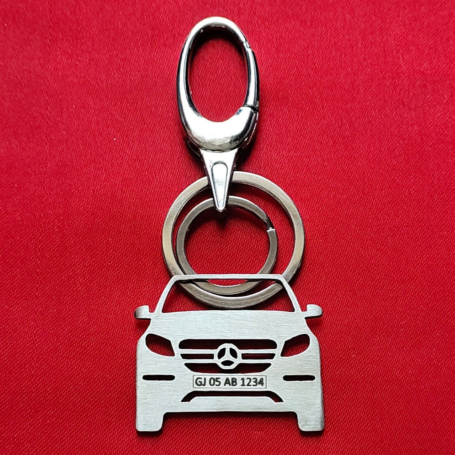 Mercedes - GLE New