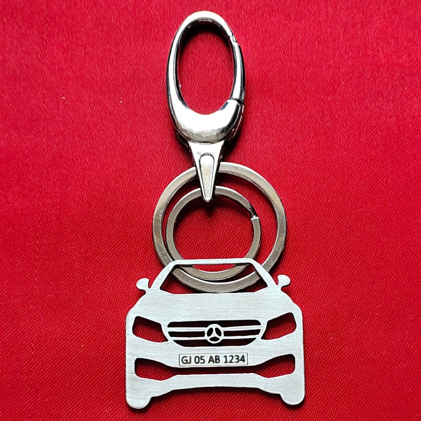 Mercedes - SUV