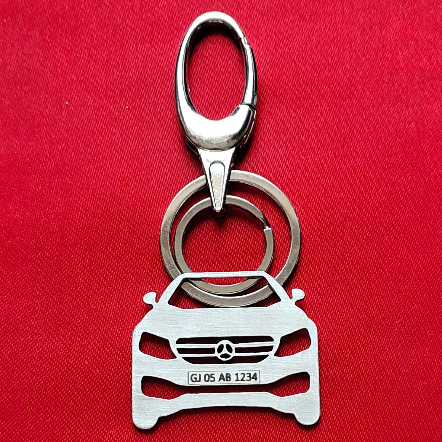 Mercedes - SUV