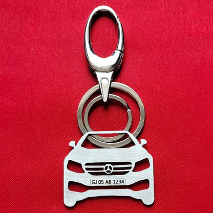 Mercedes - SUV