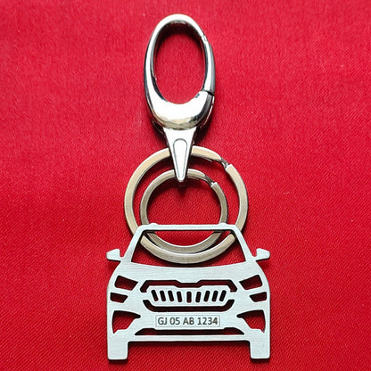 Skoda - Kushaq
