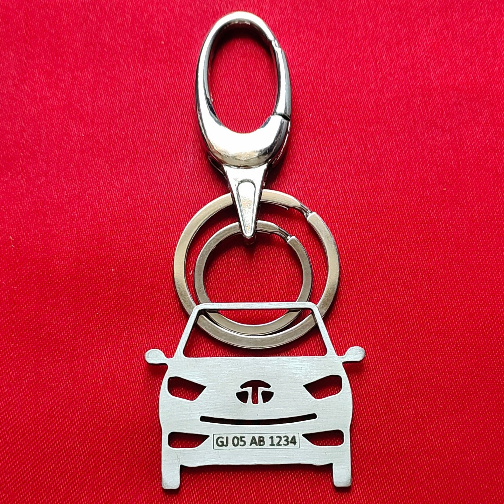 Tata - Tiago