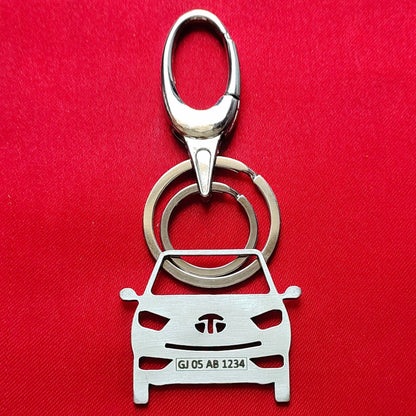Tata - Tiago