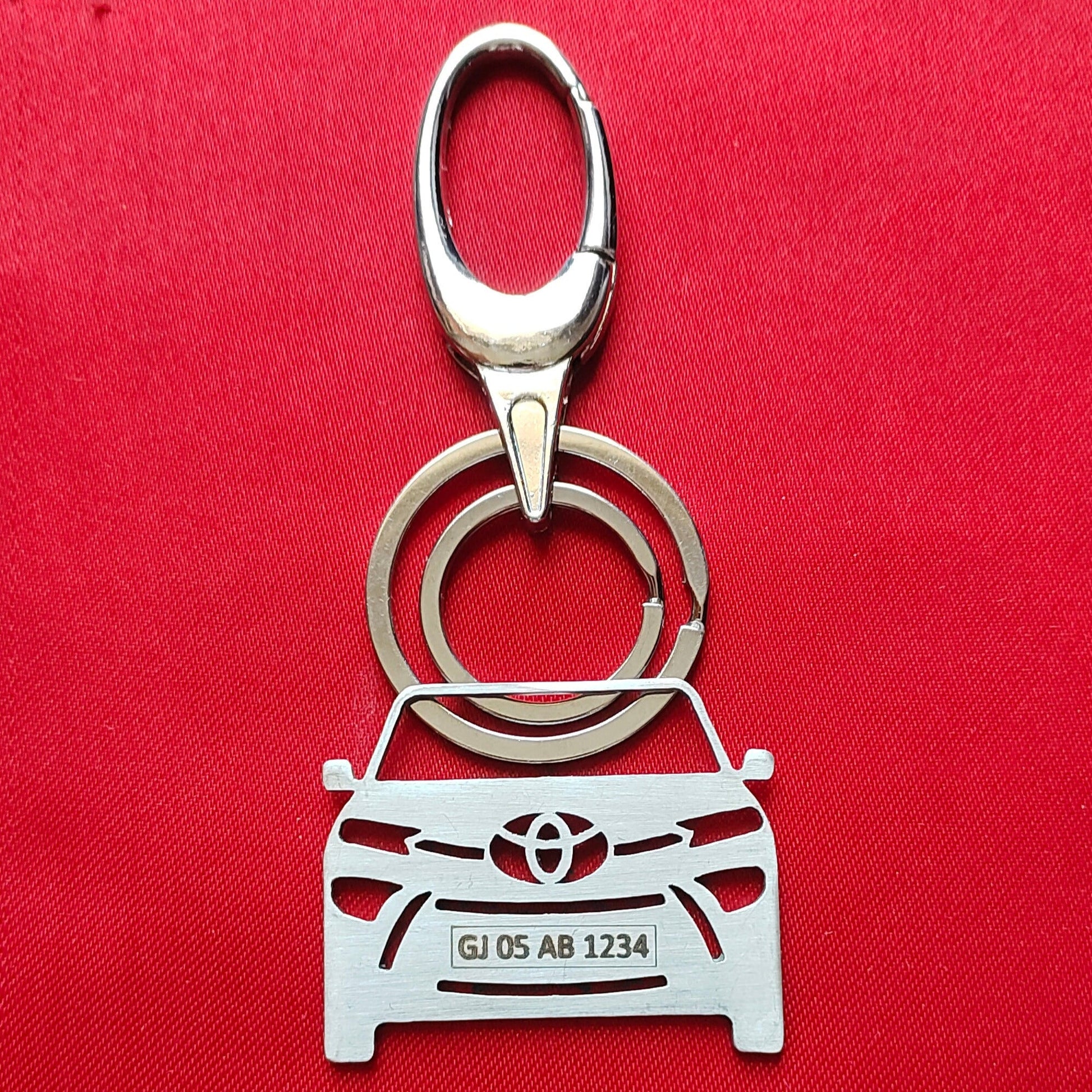 Toyota - Hyryder